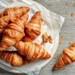 Comment faire réchauffer des croissants ?