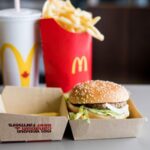 Comment faire réchauffer des frites Mcdo ?