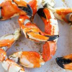 Comment faire réchauffer des langoustes cuites ?