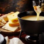 Comment faire réchauffer la fondue savoyarde ?