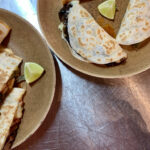 Comment faire réchauffer un Tacos ?