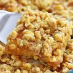 Comment faire réchauffer un crumble ?