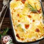 Comment faire réchauffer un gratin ?