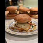 Comment faire réchauffer un hamburger ?