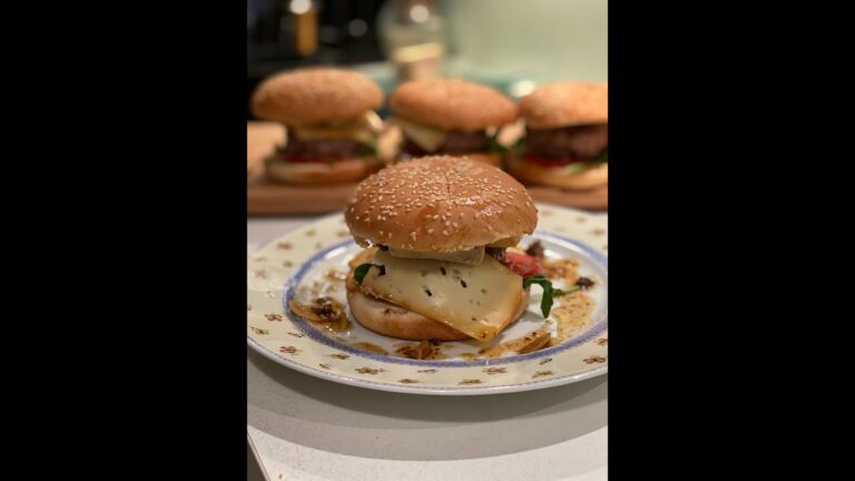 Comment faire réchauffer un hamburger ? Comment faire réchauffer un hamburger ?