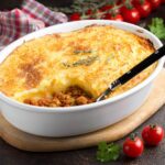 Comment faire réchauffer un plat congelé ?