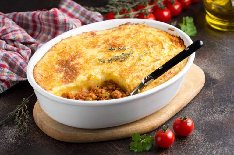 Comment faire réchauffer un plat congelé ?