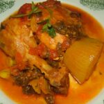 Comment faire réchauffer un poulet fumé cuit ?