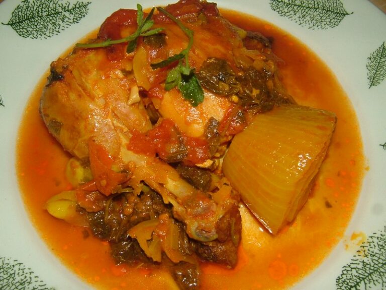 Comment faire réchauffer un poulet fumé cuit ?