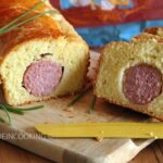 Comment faire réchauffer un saucisson brioché ?