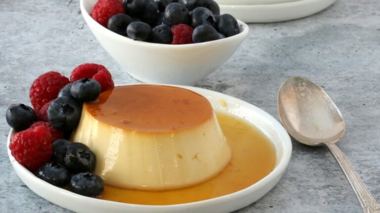Comment faire refroidir rapidement un flan ? Comment faire refroidir rapidement un flan ?