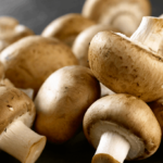 Comment faire rendre l'eau des champignons ?