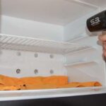 Comment faire repartir un congélateur ?