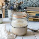 Comment faire repartir un levain ?