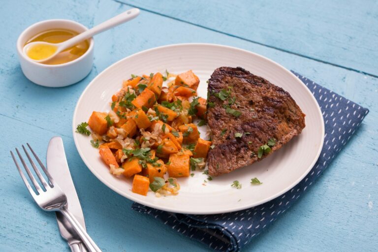 Comment faire ressortir le goût du steak haché ? Comment faire ressortir le goût du steak haché ?