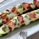 Comment faire rissoler des courgettes ?