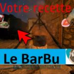 Comment faire sa propre recette Ark ?