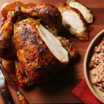 Comment faire saumurer un poulet ?