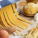 Comment faire sécher des pâtes fraîches ?