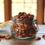 Comment faire sécher les amandes ?