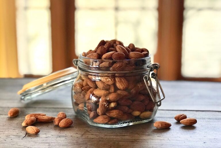 Comment faire sécher les amandes ? Comment faire sécher les amandes ?