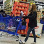 Comment faire ses courses avec le scanner ?