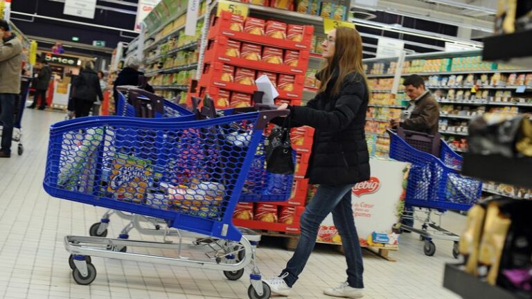 Comment faire ses courses avec le scanner ? Comment faire ses courses avec le scanner ?