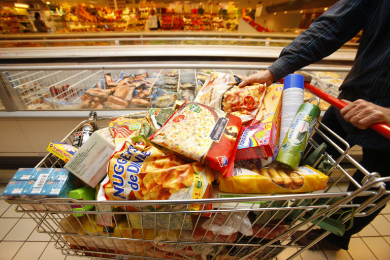 Comment faire ses courses le moins cher possible ?