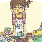 Comment faire ses courses pour 40 euros par semaine ?