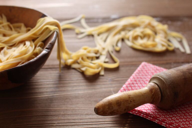 Comment faire ses pâtes maison ? Comment faire ses pâtes maison ?