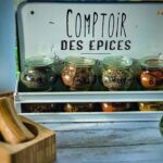 Comment faire ses propres mélanges d'épices ?