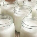 Comment faire ses yaourts nature ?