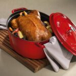 Comment faire si on a pas de cocotte en fonte ?