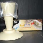 Comment faire si on a pas de poche à douille pour churros ?