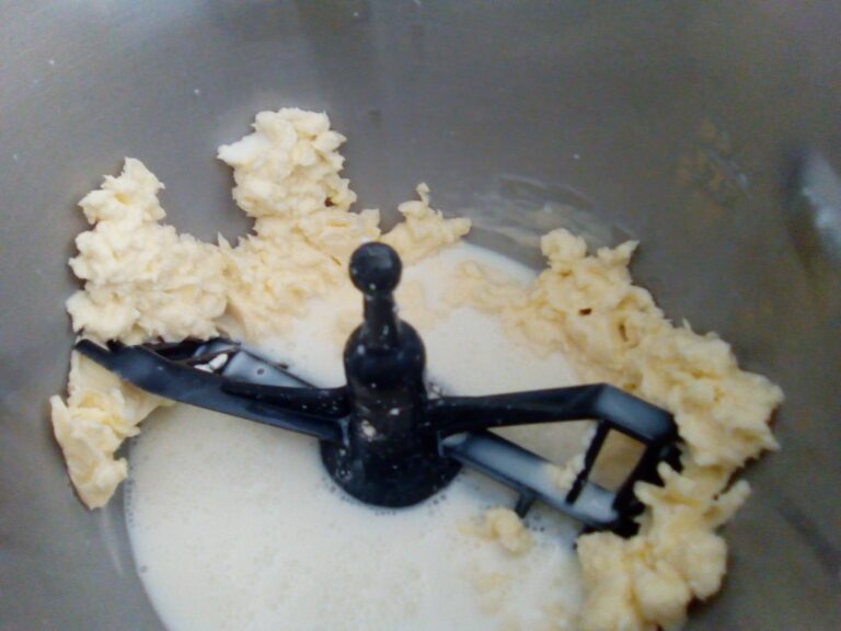 Comment faire si on n’a pas de beurre Demi-sel ? Comment faire si on n'a pas de beurre Demi-sel ?