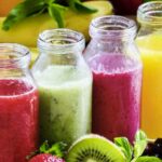 Comment faire son propre jus d'orange ?