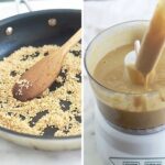 Comment faire tahini libanaise ?
