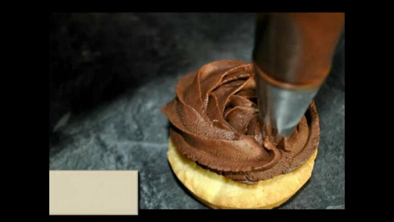 Comment faire tenir une ganache montée ? Comment faire tenir une ganache montée ?