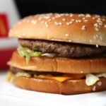 Comment faire un Big Mac maison ?