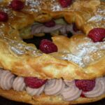 Comment faire un Paris-brest Cyril Lignac ?