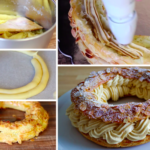Comment faire un Paris-brest facile ?