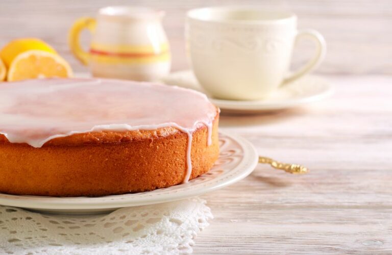 Comment faire un beau glaçage ?