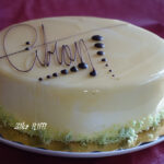 Comment faire un beau glaçage blanc ?