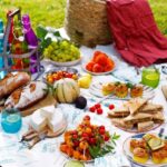 Comment faire un beau pique-nique ?