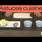 Comment faire un beurre blanc à l'avance ?