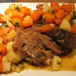 Comment faire un bœuf aux carottes ?