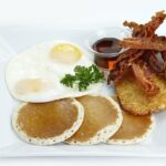 Comment faire un bon américain ?