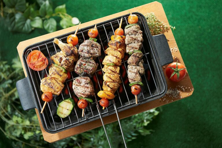 Comment faire un bon barbecue ?