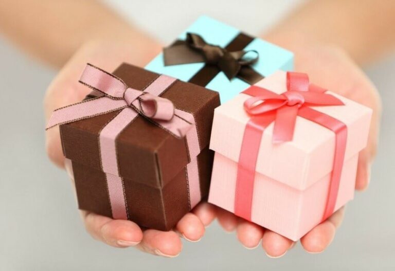 Comment faire un bon cadeau personnalisé ? Comment faire un bon cadeau personnalisé ?