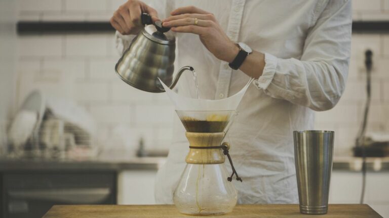 Comment faire un bon café à l’ancienne ? Comment faire un bon café à l'ancienne ?